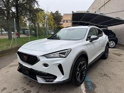 CUPRA Formentor 2.0 TDI 4Drive DSG