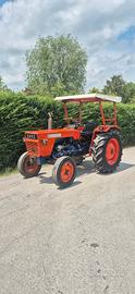Trattore agricolo 50cv same falcon 50
