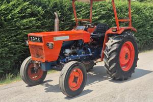 Trattore agricolo 50cv same falcon 50