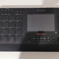 Akai mpc live II