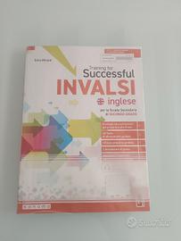 Libro "Training for successful invalsi"
