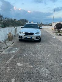 BMW X6 3.0 d 250cv anno 2011