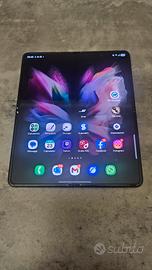 Samsung Z Fold3