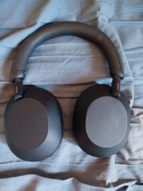 Cuffie Sony WH-1000XM5