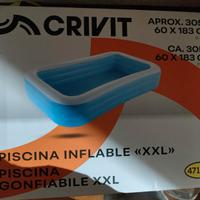 Piscina Gonfiabile
