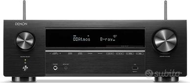 AVR DENON X1700HDAB