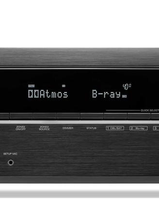 AVR DENON X1700HDAB