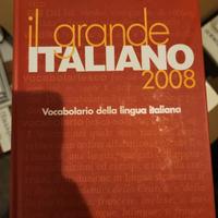 dizionario il grande italiano vocabolario gabriell