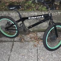 bici bmx