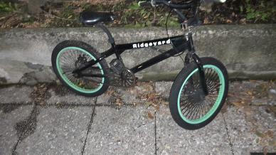 bici bmx