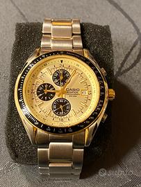 Orologio Casio Edifice