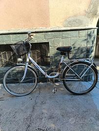bici da donna