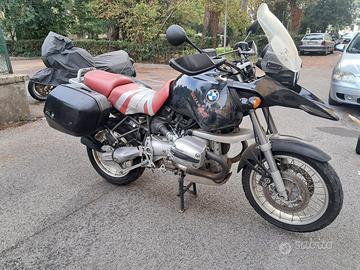 BMW R1150 GS