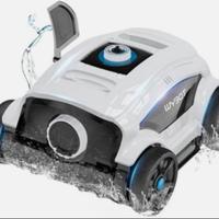 robot per piscina 