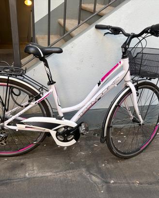 Bici da donna Tecnobike