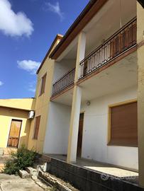 Casa Campidanese