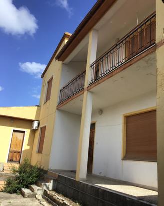 Casa Campidanese