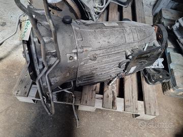 Cambio mercedes c220 - 2005 - 2.2 d