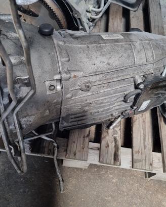 Cambio mercedes c220 - 2005 - 2.2 d
