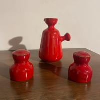 Oliera saliera pepiera