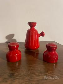 Oliera saliera pepiera