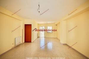 Appartamento, Campofelice di Roccella.