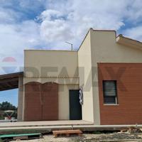 Villa singola - Caltagirone