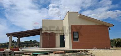 Villa singola - Caltagirone