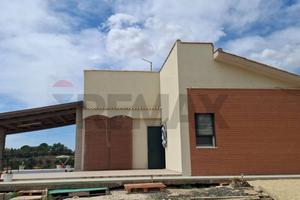 Villa singola - Caltagirone