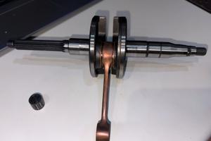 Albero Motore Athena Minarelli 50 F12 Aerox
