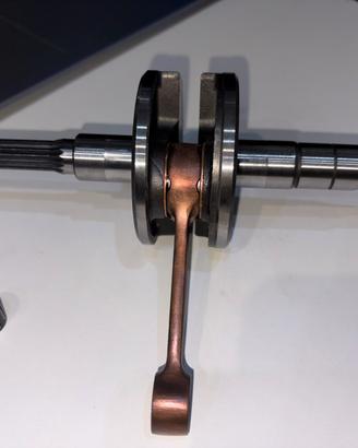 Albero Motore Athena Minarelli 50 F12 Aerox