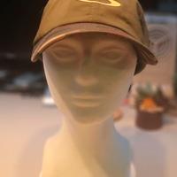 🧢 Cappellino Oakley Originale – Verde Mimetico