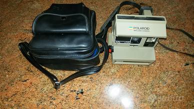 macchina fotografica