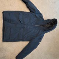 Giubbotto parka Replay 