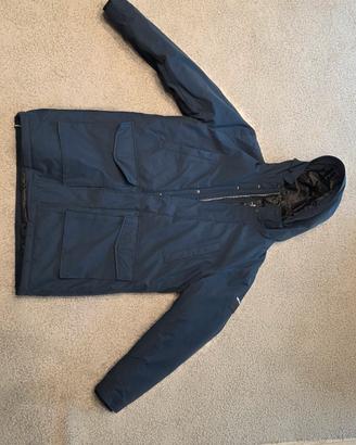 Giubbotto parka Replay 