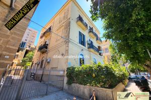 Vista mare - viale della vittoria mq 130