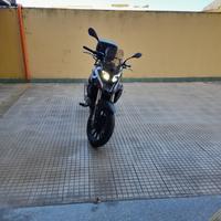 Benelli TRK 251 - 2021