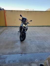 Benelli TRK 251 - 2021