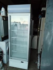 frigo vetrina 