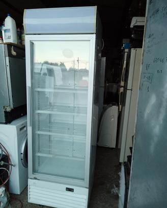 frigo vetrina 