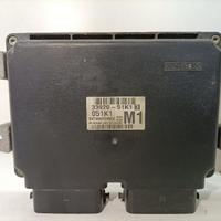 CENTRALINA MOTORE OPEL Agila B 33920-51K13 K12B be