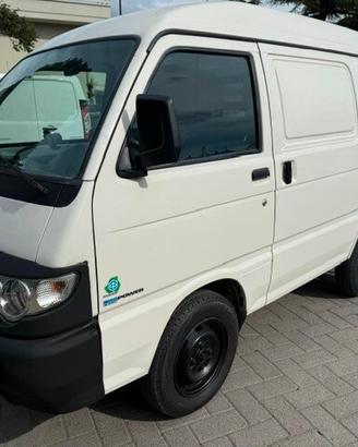 PIAGGIO Porter 3ª serie Porter 1.3 Furgone Eco...
