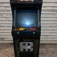 Videogame Cabinato Arcade