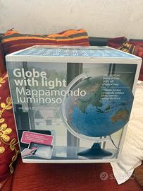 Mappamondo