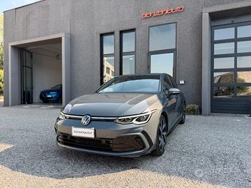 Volkswagen Golf 1.5 etsi evo R-Line 130cv dsg