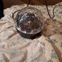 luce disco