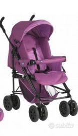 Passeggino Enjoy Chicco