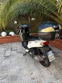 Peugeot Tweet 150 - 2016