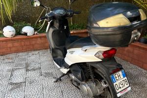 Peugeot Tweet 150 - 2016