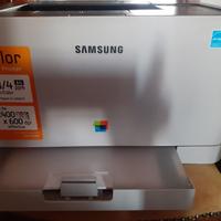 stampante laser Samsung CLP 365